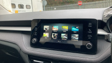 Skoda Fabia 1.0 MPI 80 SE Edition 5dr Petrol Hatchback